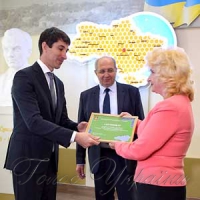 Вшановують видатного земляка